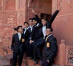 College Image